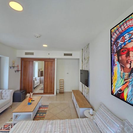 Super Host At Highest Residential Tower In The World, Private Rooms In A Shared Apartment Dubai Exterior foto