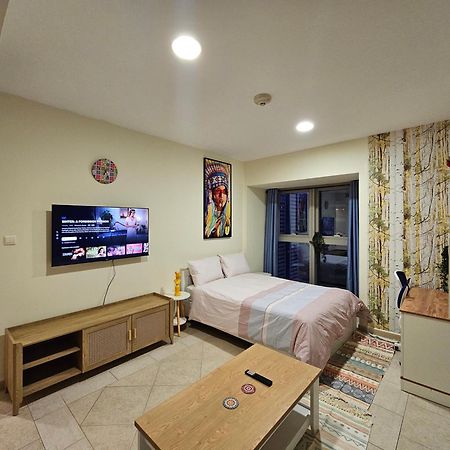 Super Host At Highest Residential Tower In The World, Private Rooms In A Shared Apartment Dubai Exterior foto