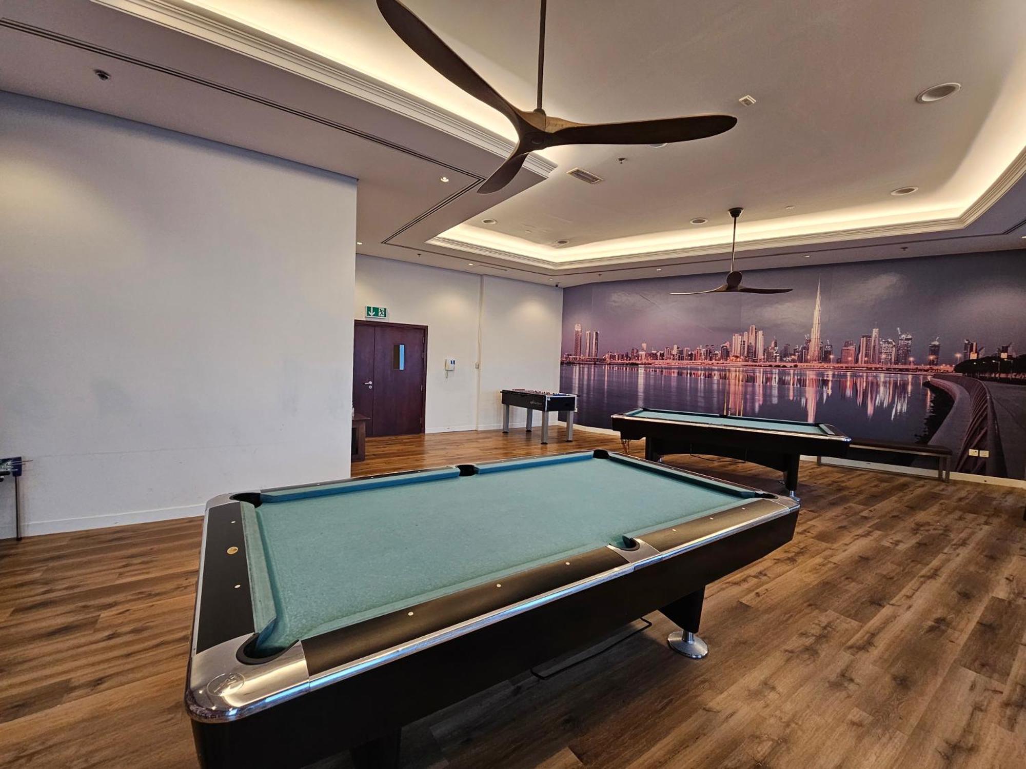 Super Host At Highest Residential Tower In The World, Private Rooms In A Shared Apartment Dubai Exterior foto