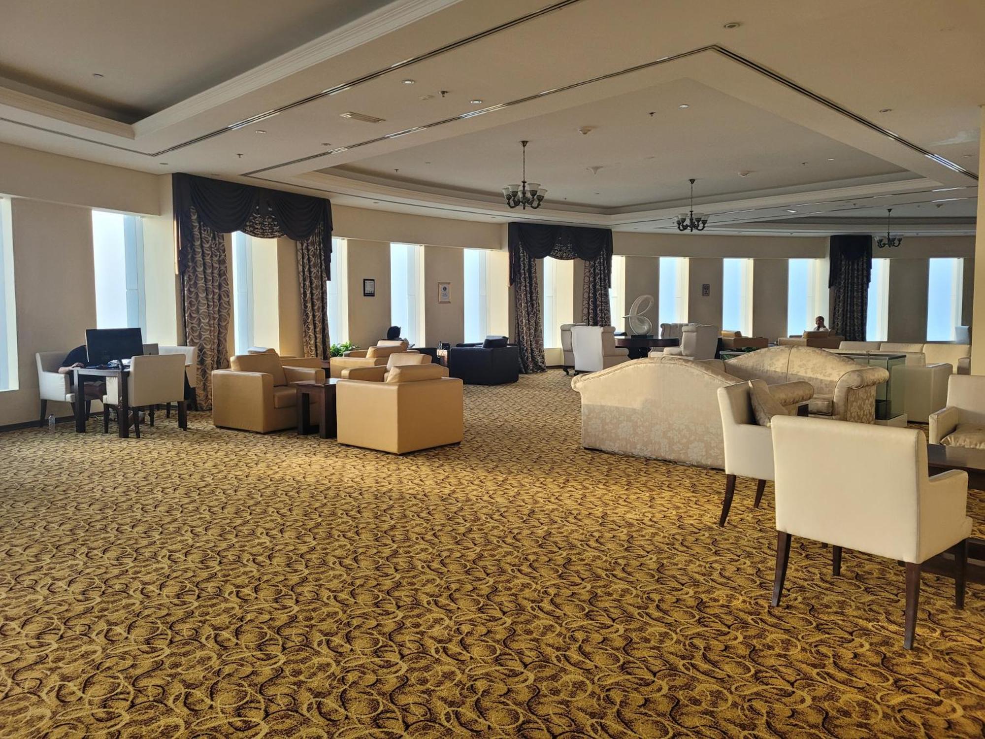 Super Host At Highest Residential Tower In The World, Private Rooms In A Shared Apartment Dubai Exterior foto