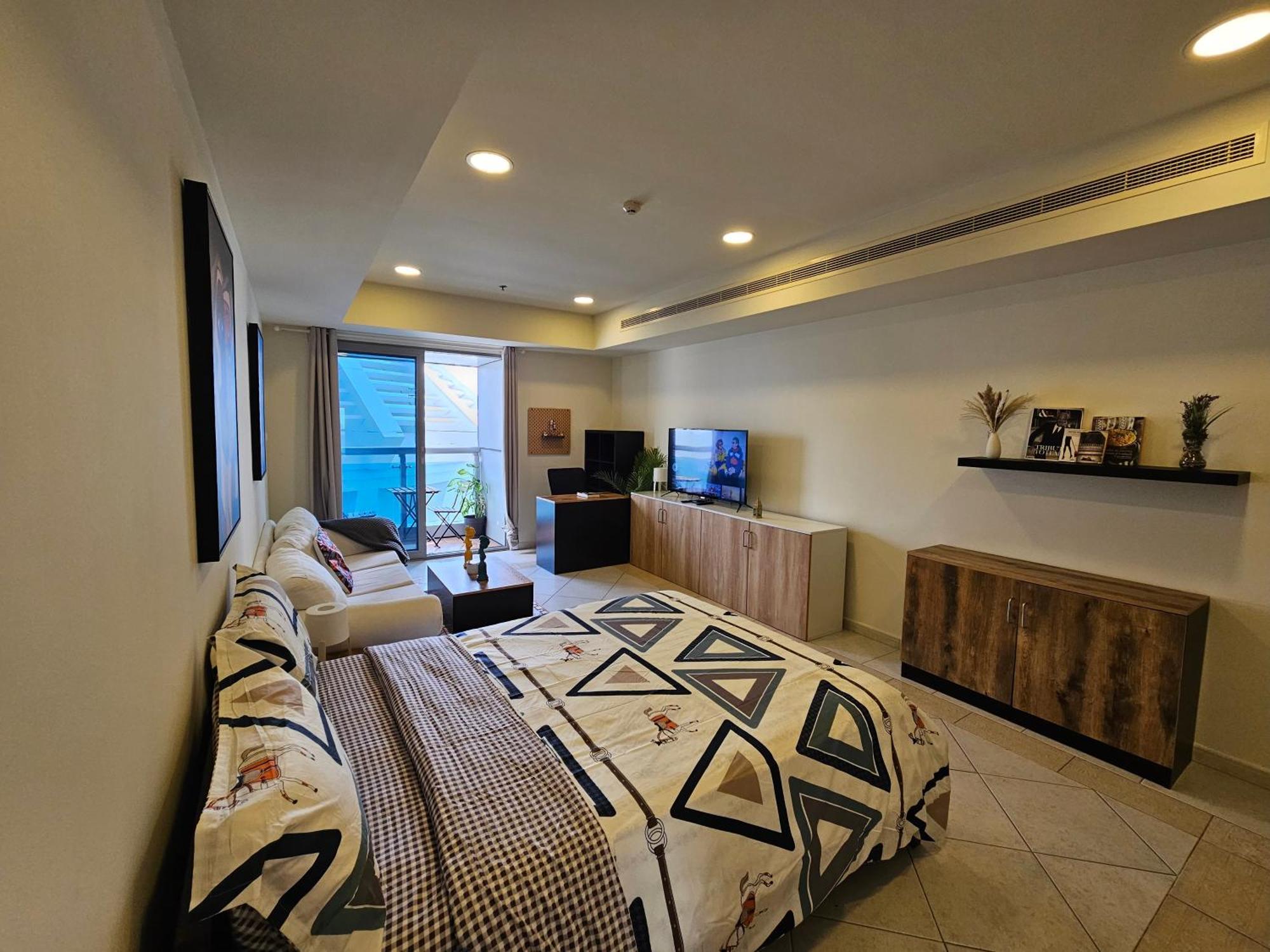 Super Host At Highest Residential Tower In The World, Private Rooms In A Shared Apartment Dubai Quarto foto
