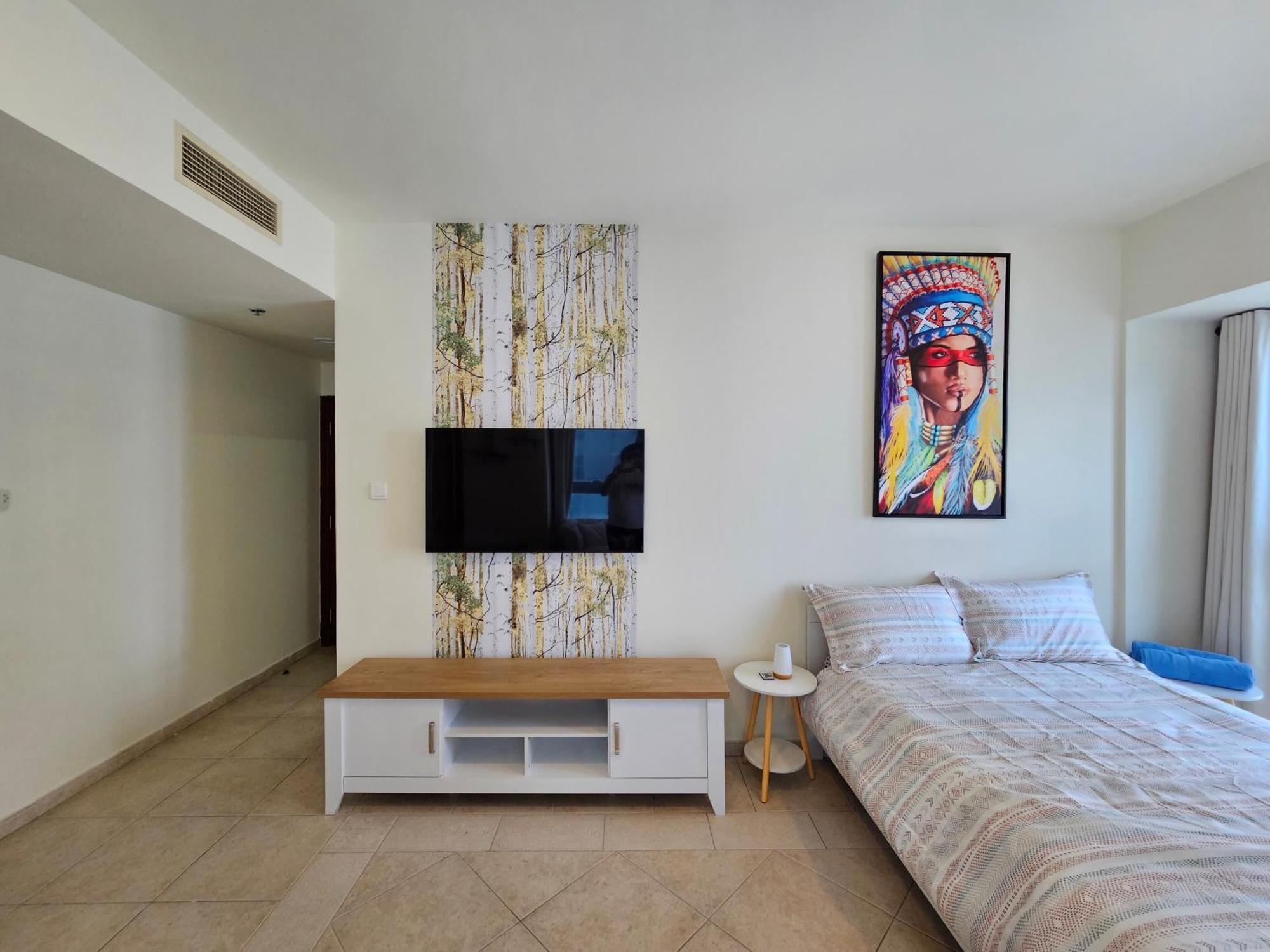 Super Host At Highest Residential Tower In The World, Private Rooms In A Shared Apartment Dubai Quarto foto
