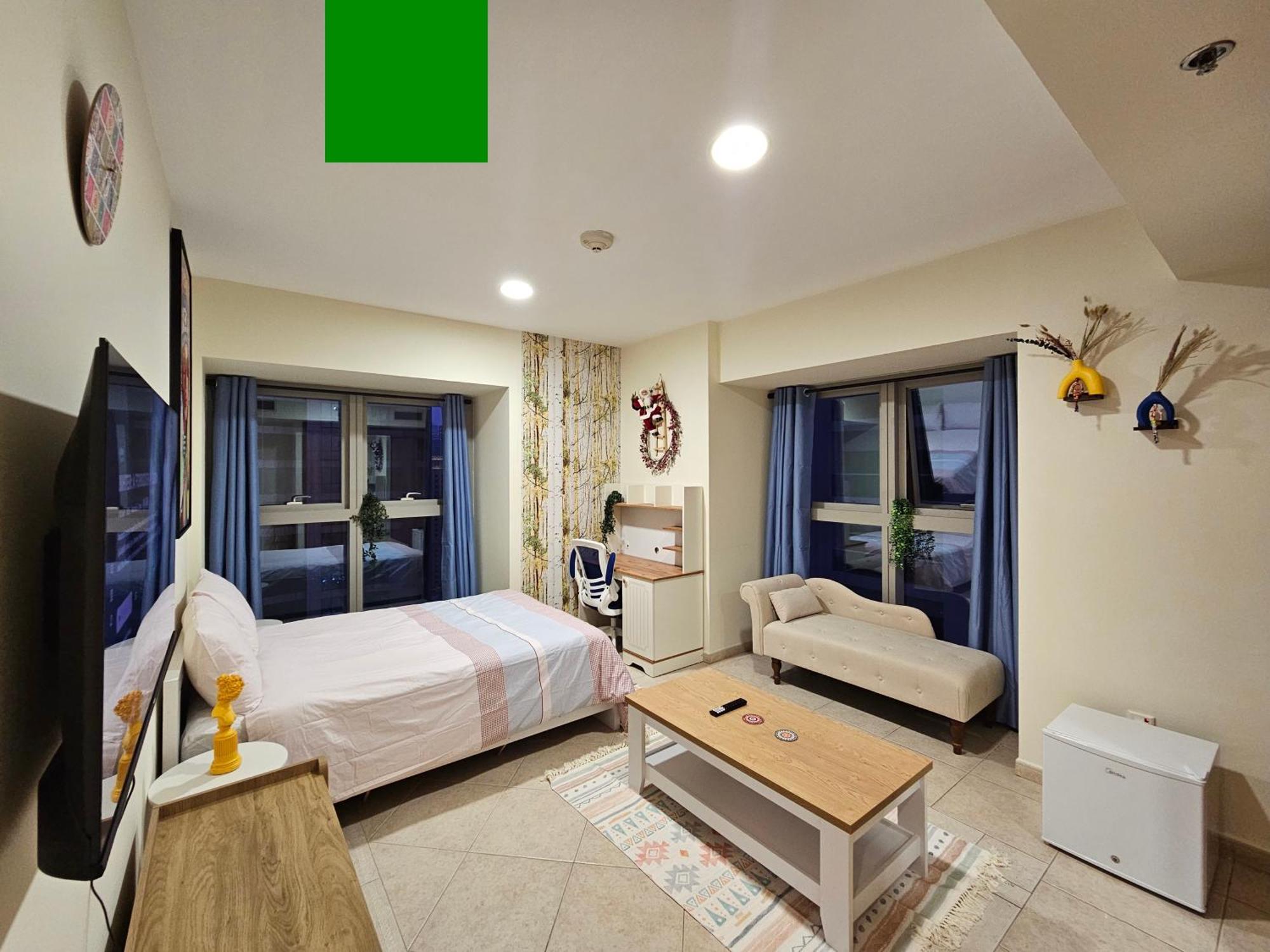 Super Host At Highest Residential Tower In The World, Private Rooms In A Shared Apartment Dubai Exterior foto